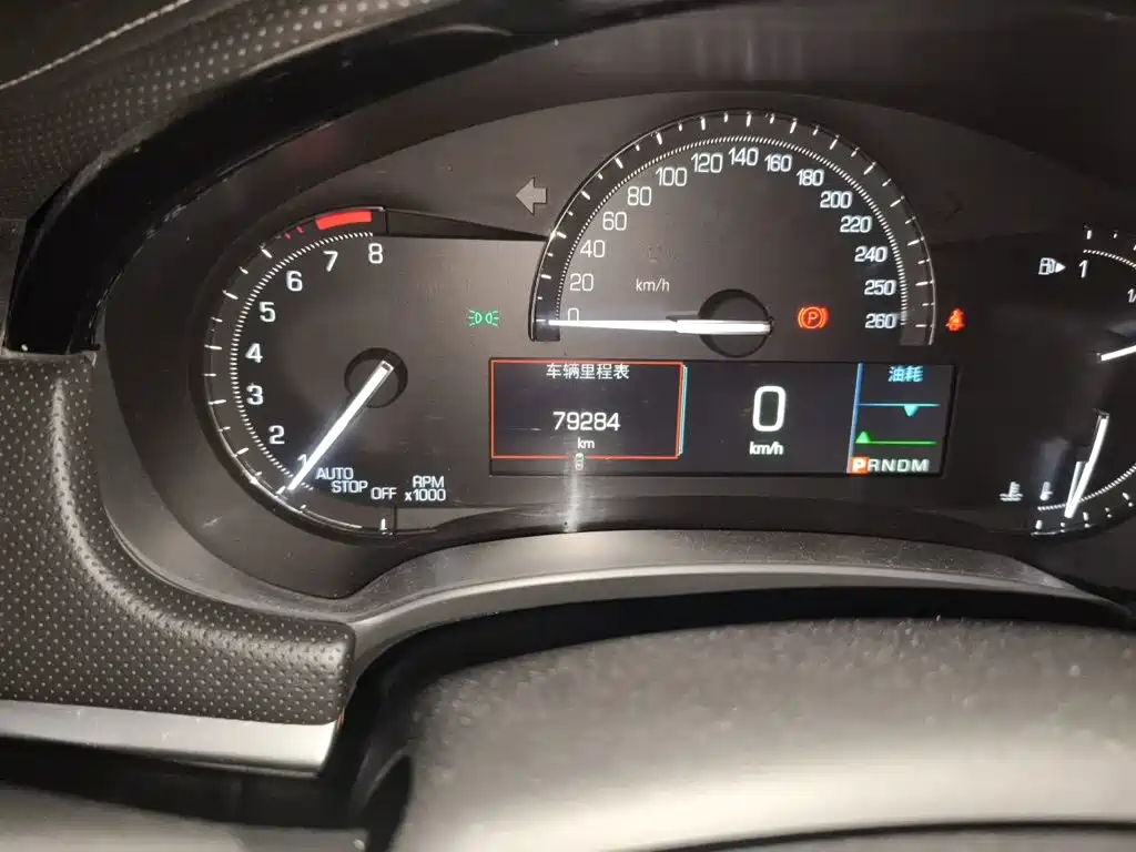 Cadillac XTS 2019 2018 28T Elite