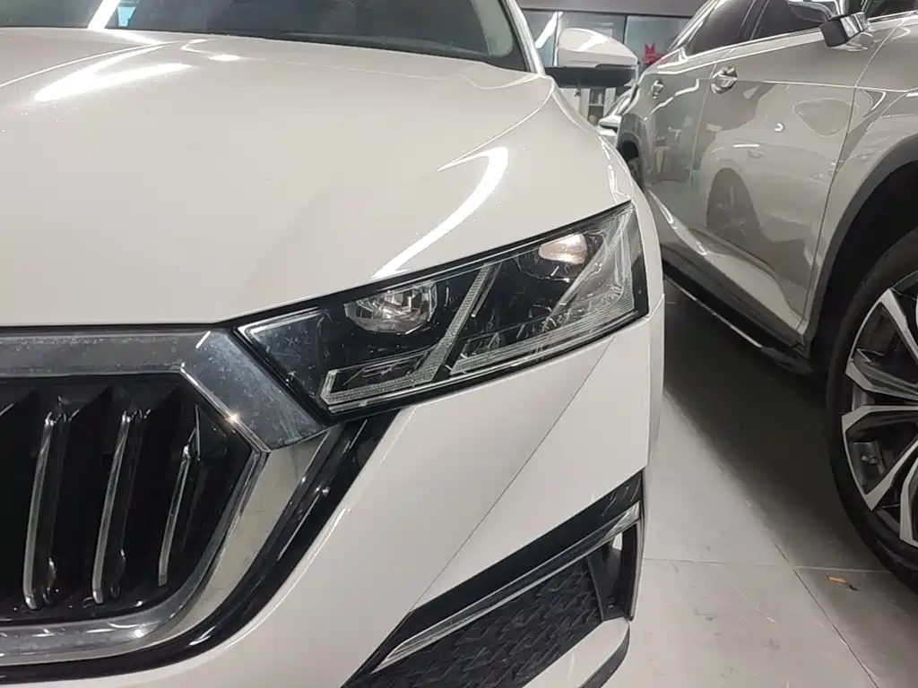 Škoda Octavia 2022 2022 PRO TSI280 Premium Edition