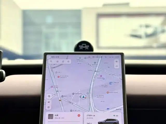 NIO ET5T 2024 75kWh Touring фото 8