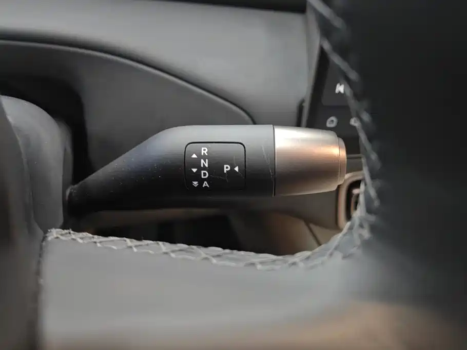 Li Auto MEGA 2025 2025 Ultra Smart Renewal Edition