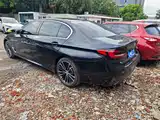 Photo 4 - BMW 5 Series
