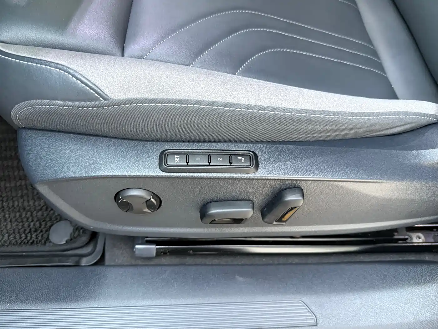 Volkswagen ID.4 CROZZ 2022 Long Range Lite PRO Edition фото 7