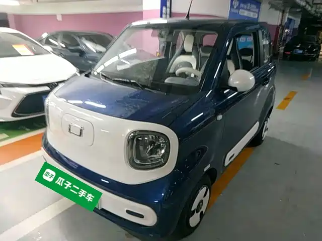 Besturn Bestune Pony 2026