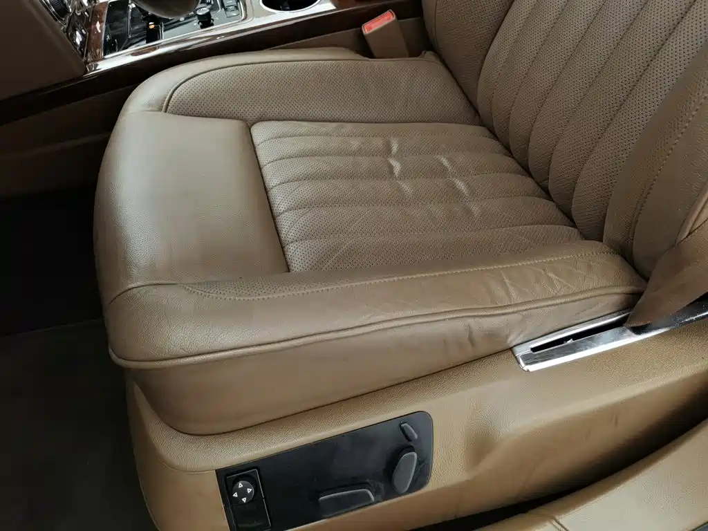 Volkswagen Phaeton 2016 2014 3.0L Business Edition