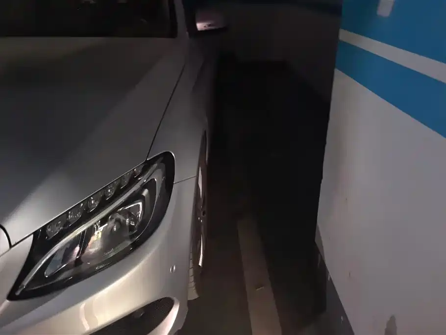 Mercedes-Benz C-Class 2018 C 200 L Sport Edition фото 5