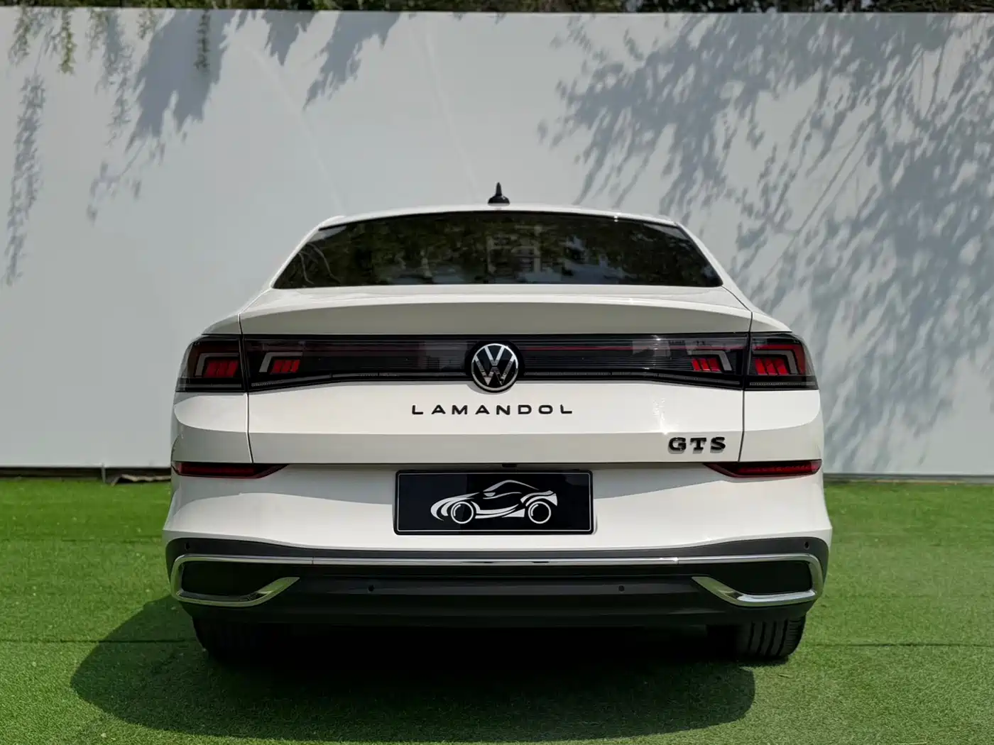 Volkswagen Lamando 2023 Lamando L 280TSI DSG Cool Edition фото 8