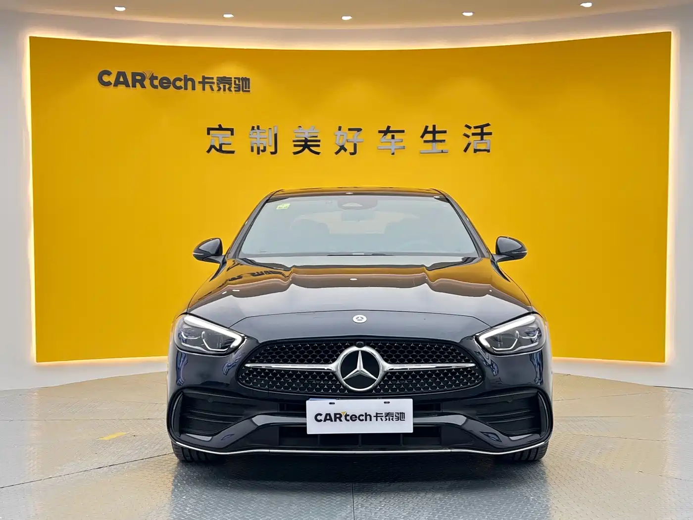 Mercedes-Benz C-Class 2024 C 260 L Sport фото 2