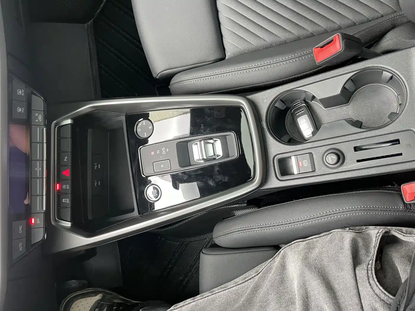 Photo 13 - Audi A3