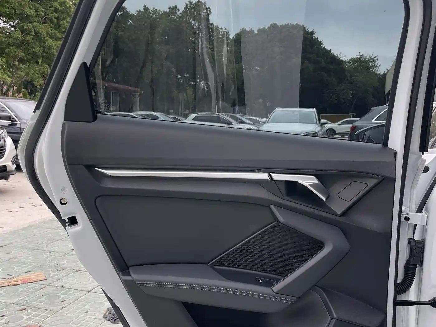 Photo 18 - Audi A3