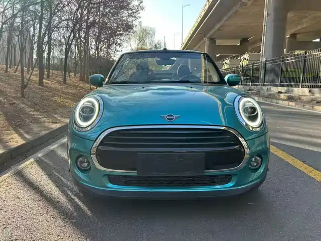 MINI 