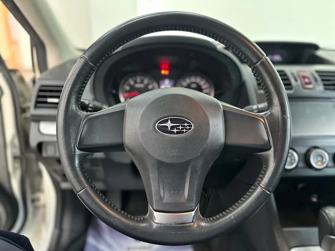 Фото 6 - Subaru XV