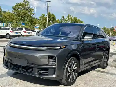 Li Auto L7