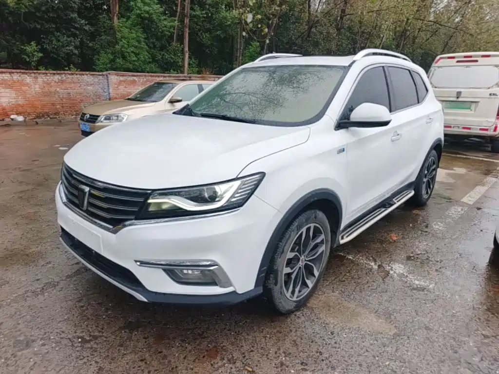 Roewe RX5 2017 2018 20T 2WD Automatic Flagship