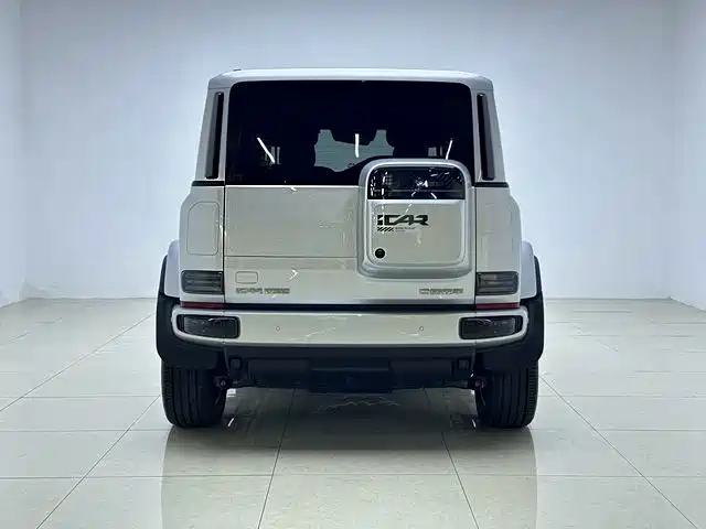 iCAR V23 2025 2025 FWD Premium Model