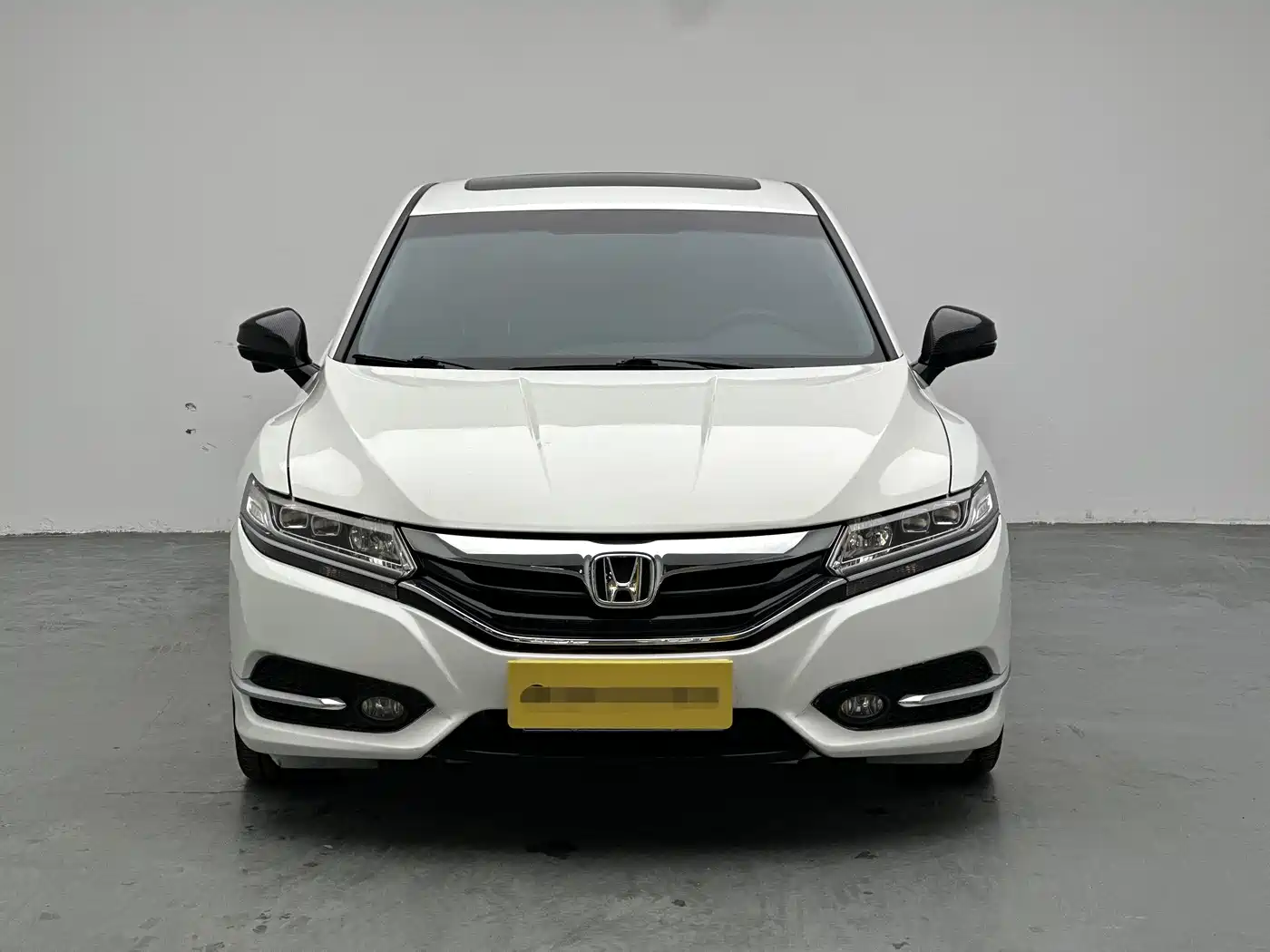 Honda Spirior 2018 2017 2.0L Comfort Edition