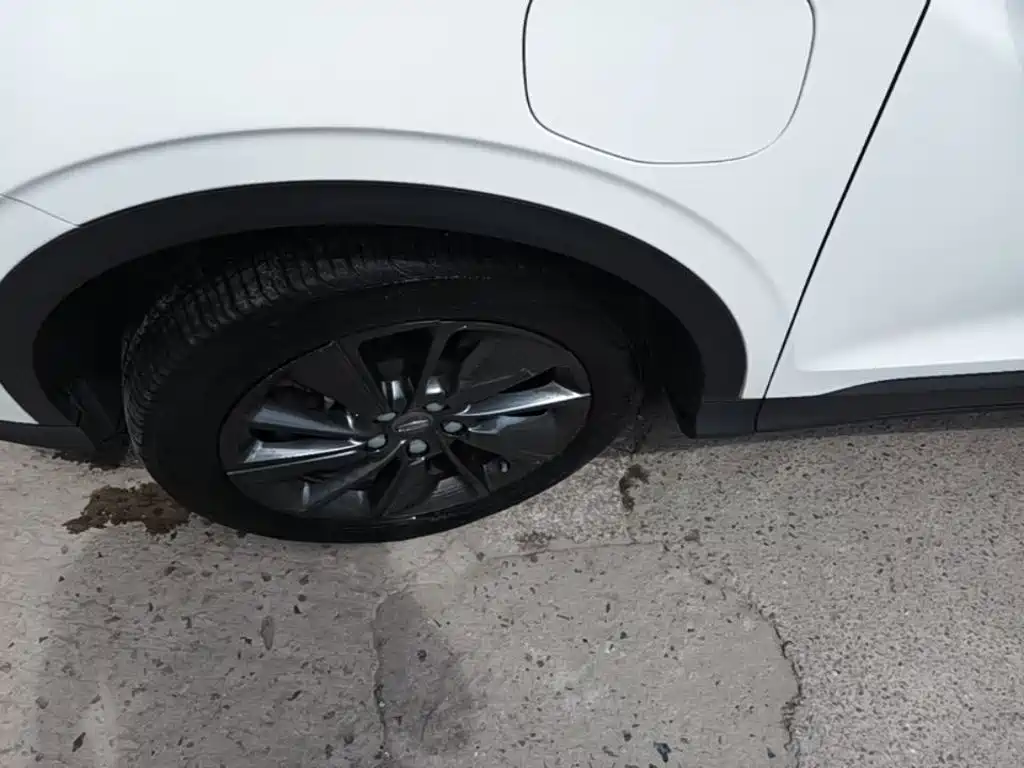 Geely Bin Yue New Energy 2021 2020 1.5T ePro Higher