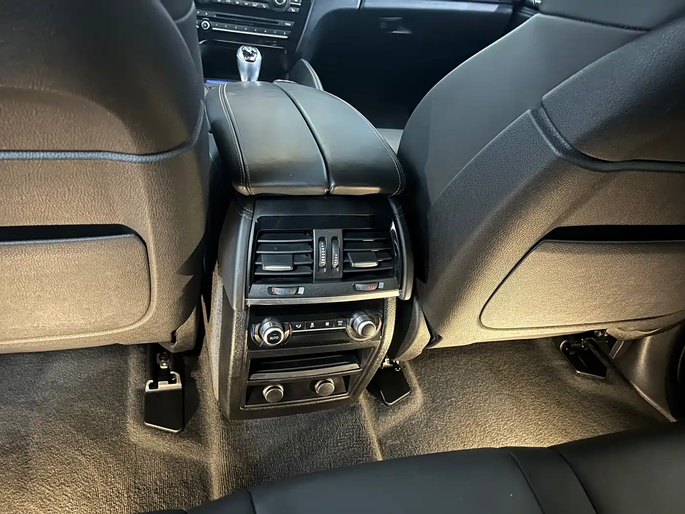 BMW X5 M 2013 X5 M фото 6