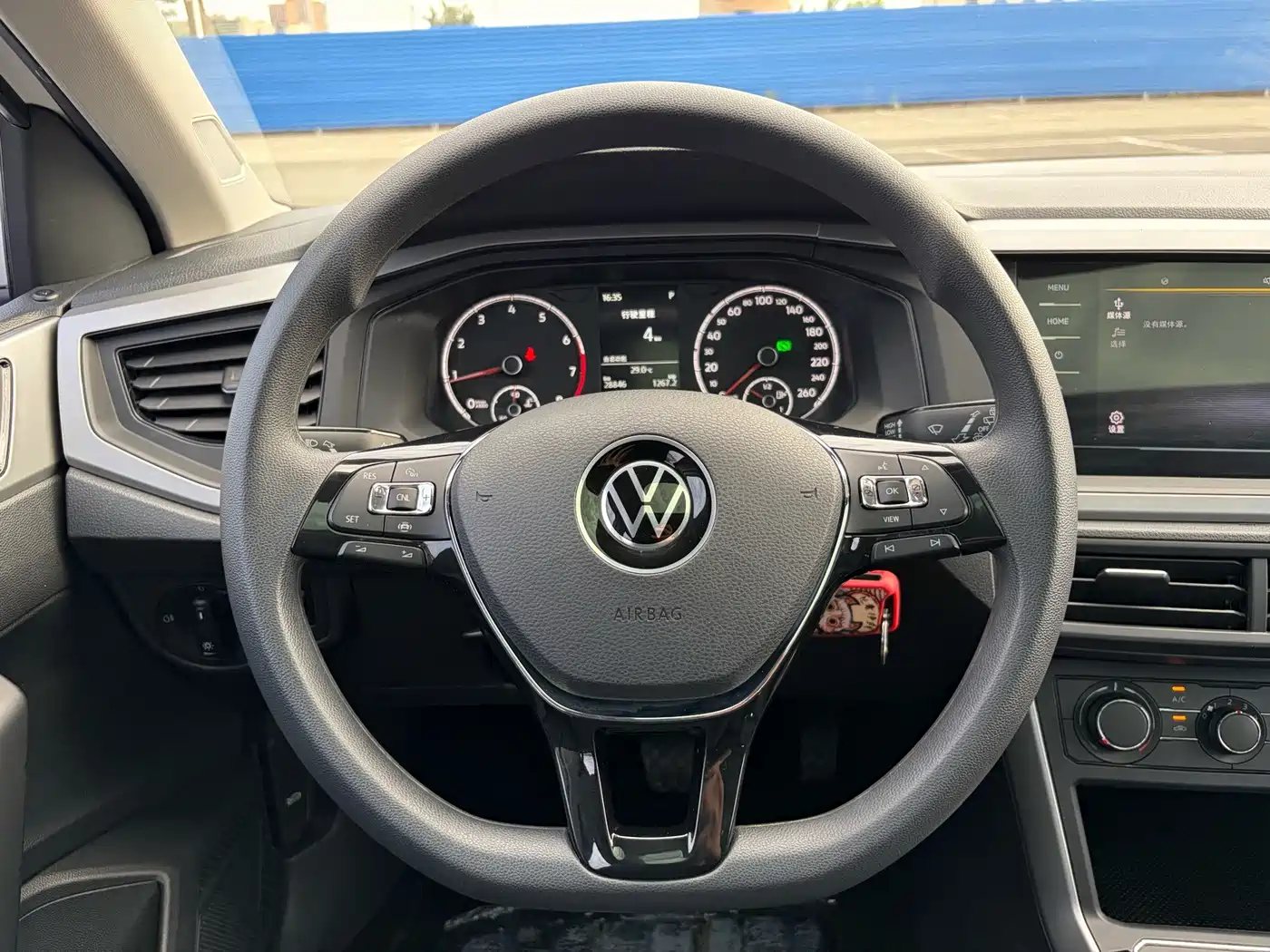 Volkswagen Polo, миниатюра 10