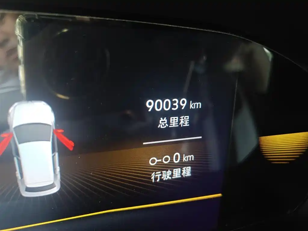 Volkswagen Bora 2023 200TSI DSG Comfort Edition фото 9