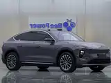 Фото 1 - NIO EC6