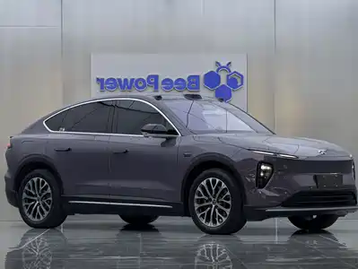 NIO EC6