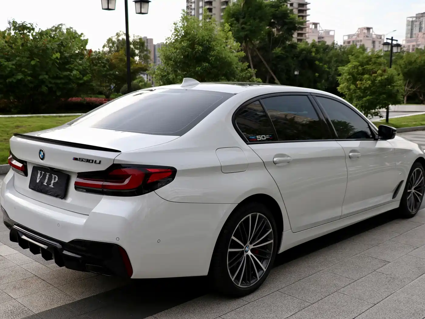 Фото 7 - BMW 5 Series
