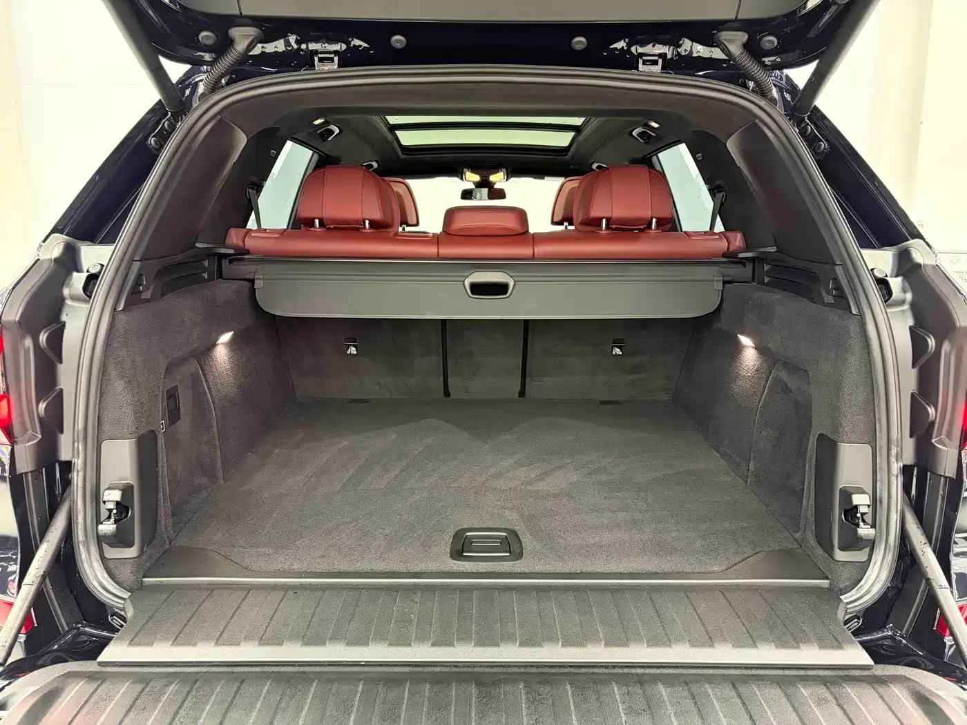 BMW X5 2022 Model xDrive 40Li M Sport Package фото 23