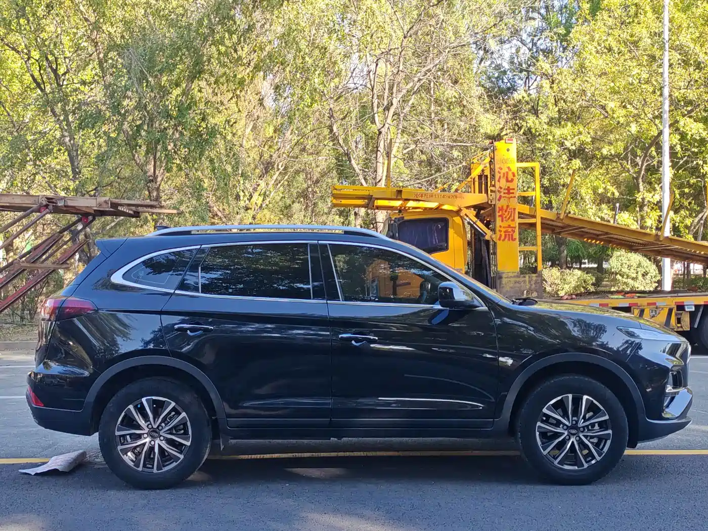JAC Jiyue X7 2020 2020 1.5TGDI Auto Surpass