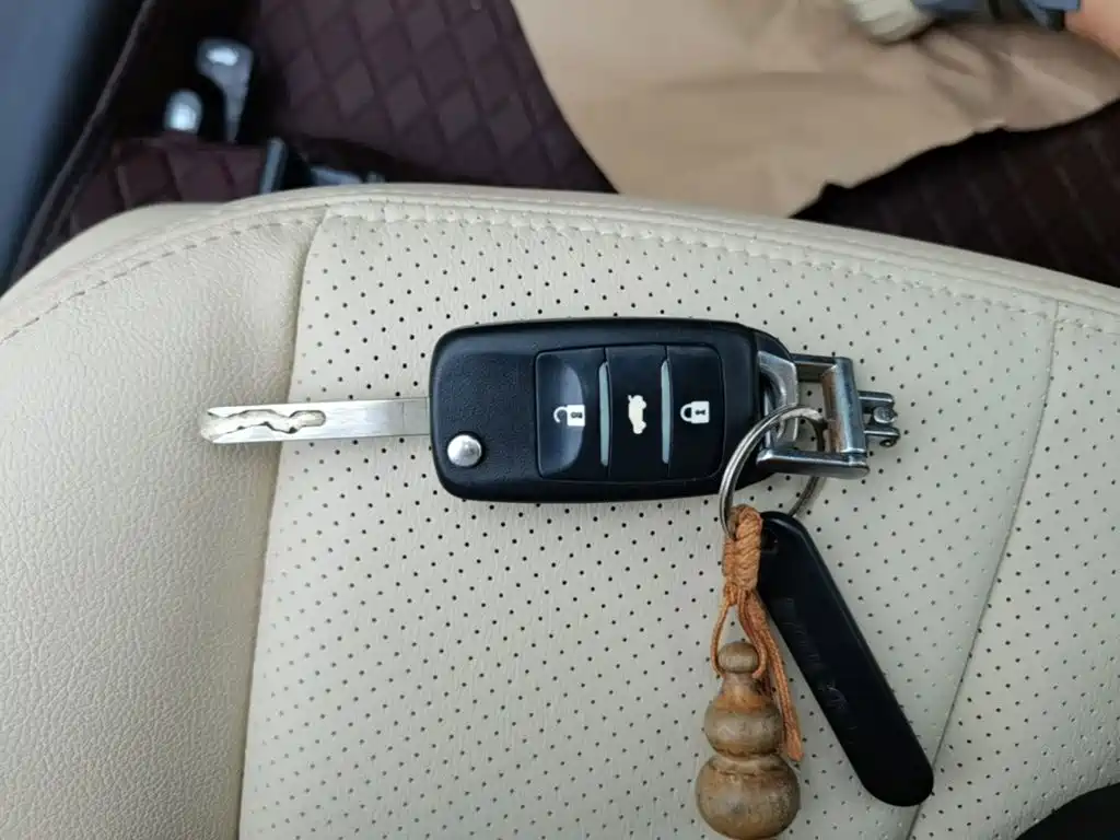 Changan Eado 2016 2015 1.6L Manual Luxury China V