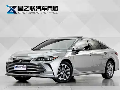 Toyota Avalon
