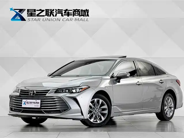 Toyota Avalon 2022