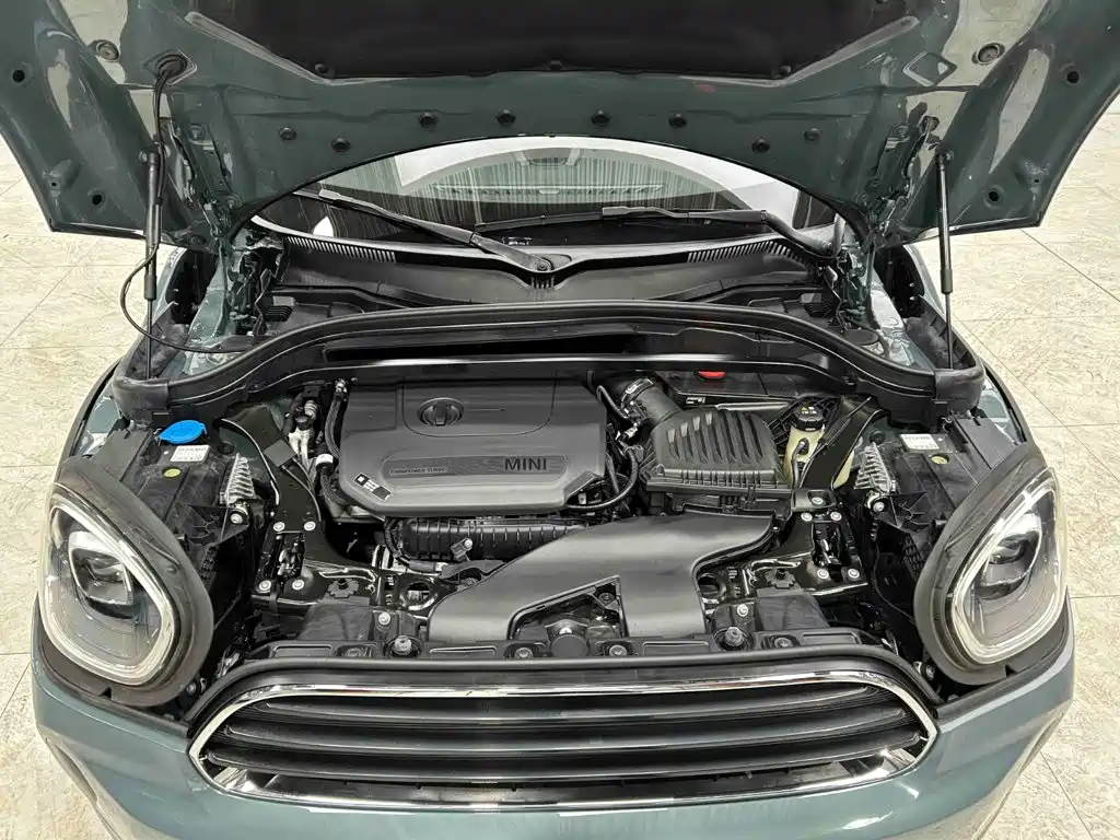 Photo 26 - MINI COUNTRYMAN