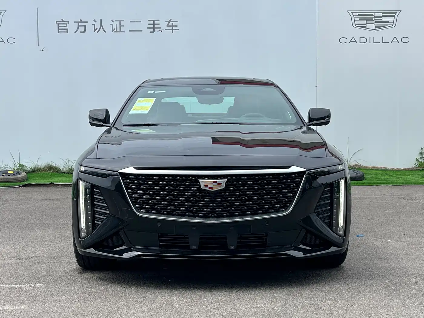 Cadillac CT6 2026 2026 Model 28T Flagship Edition