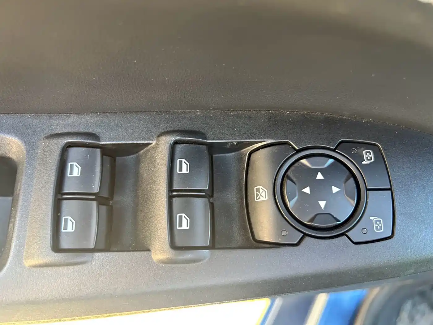Ford Escort 2022 2021 1.5L Automatic Diamond Edition