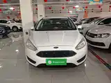 Фото 3 - Ford Focus