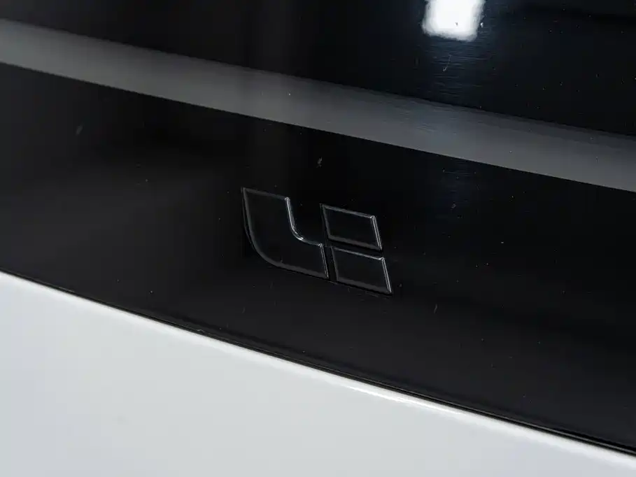 Li Auto MEGA 2024 2024 Ultra