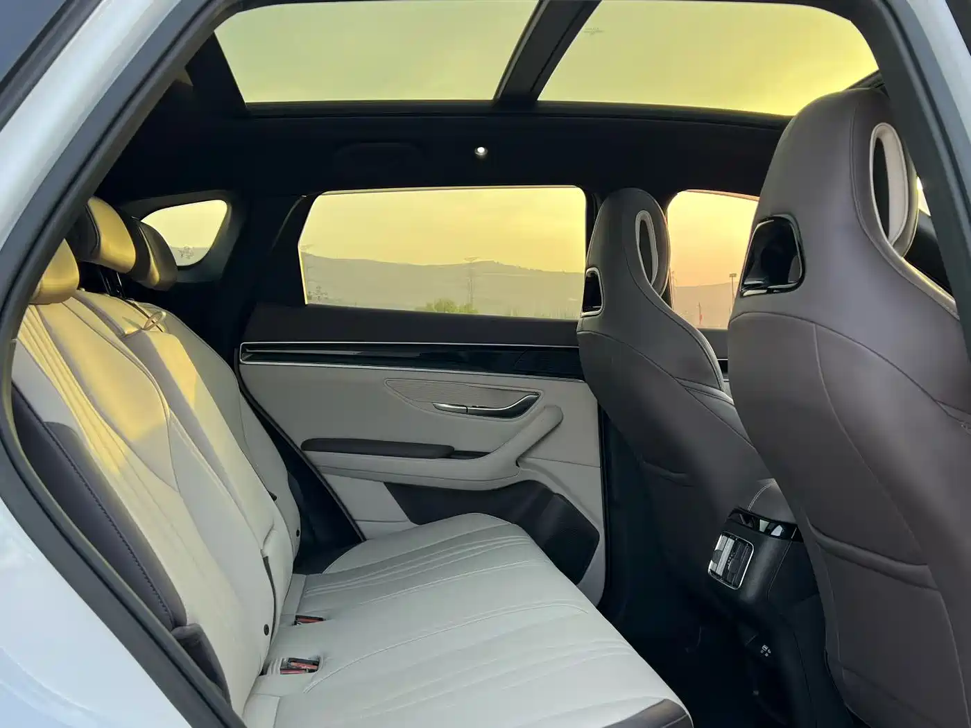 BYD SONGJIANG NEW ENERGY