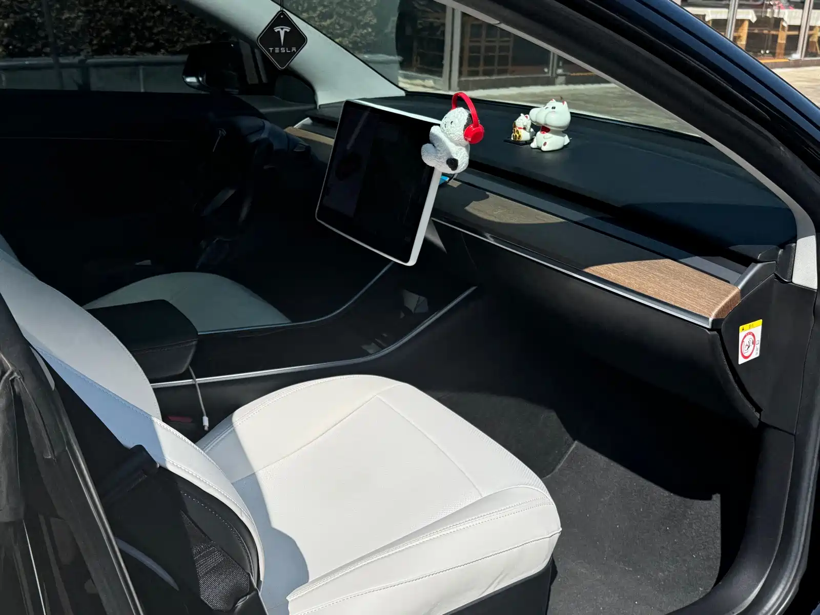 Фото 8 - Tesla Model 3 (Import)