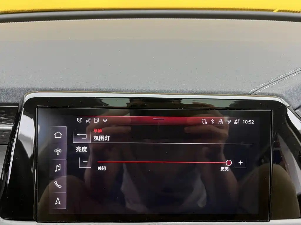 Photo 12 - Audi Q6