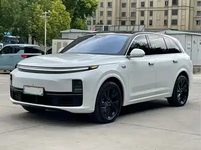 Li Auto L7