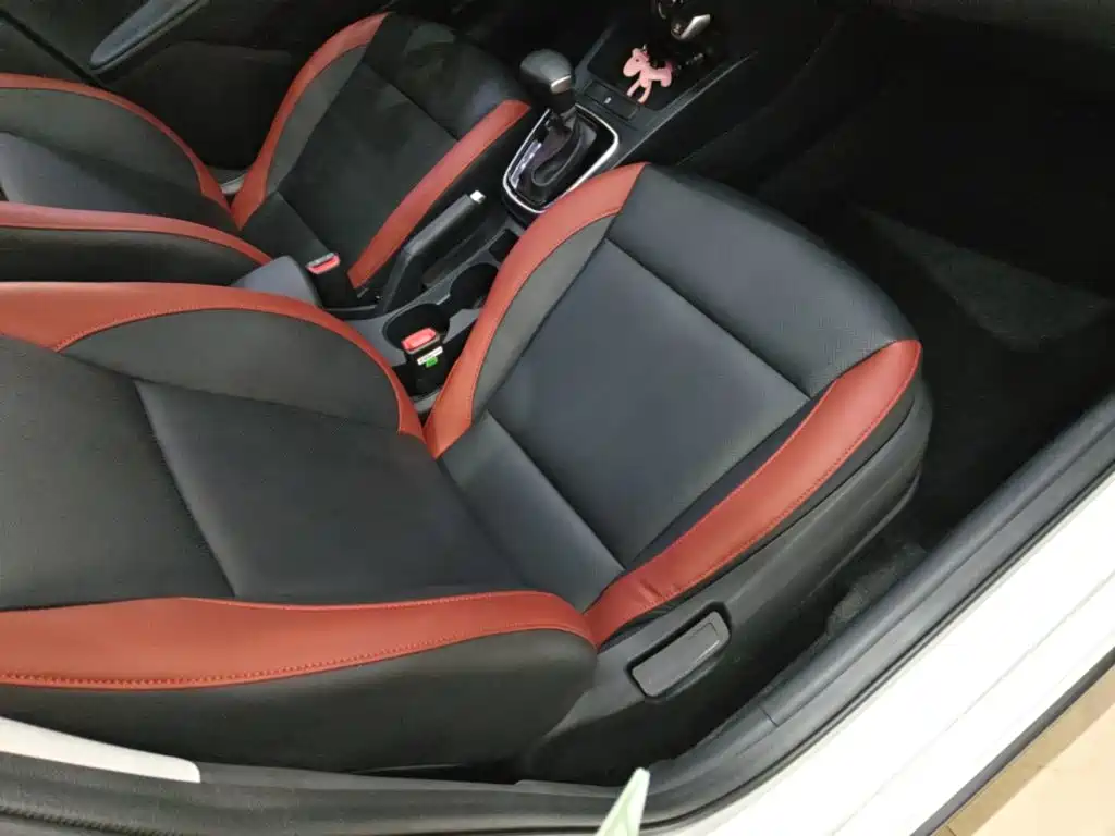 Kia KX CROSS 2019 2018 1.6L Automatic Smart Sunroof Edition