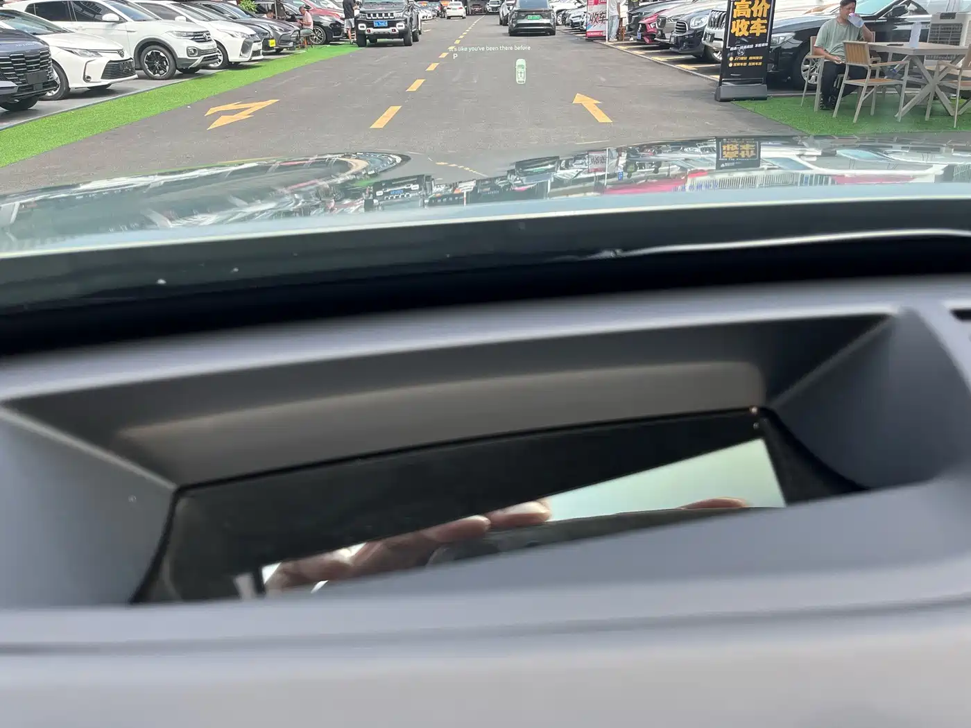 WEY Lanshan 2025 2025 AWD Ultra