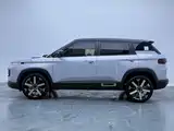Фото 4 - Geely ICON