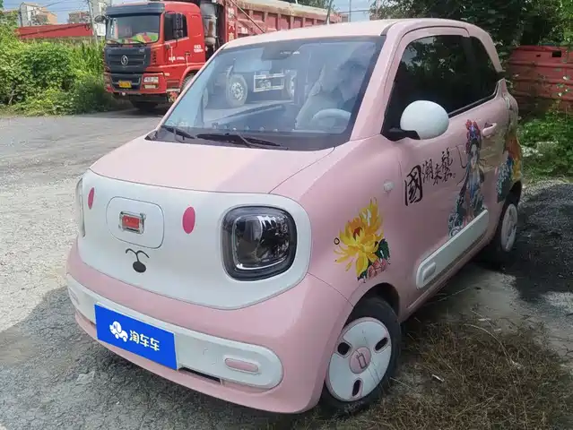 Besturn Bestune Pony 2025
