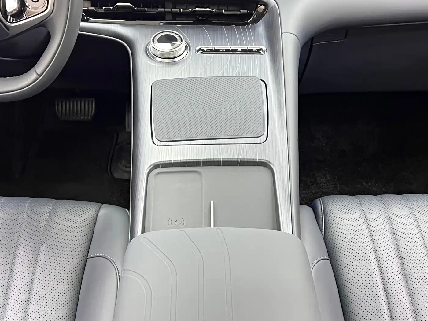 Geely Galaxy Galaxy E5 2024 2024 530km Starship Edition