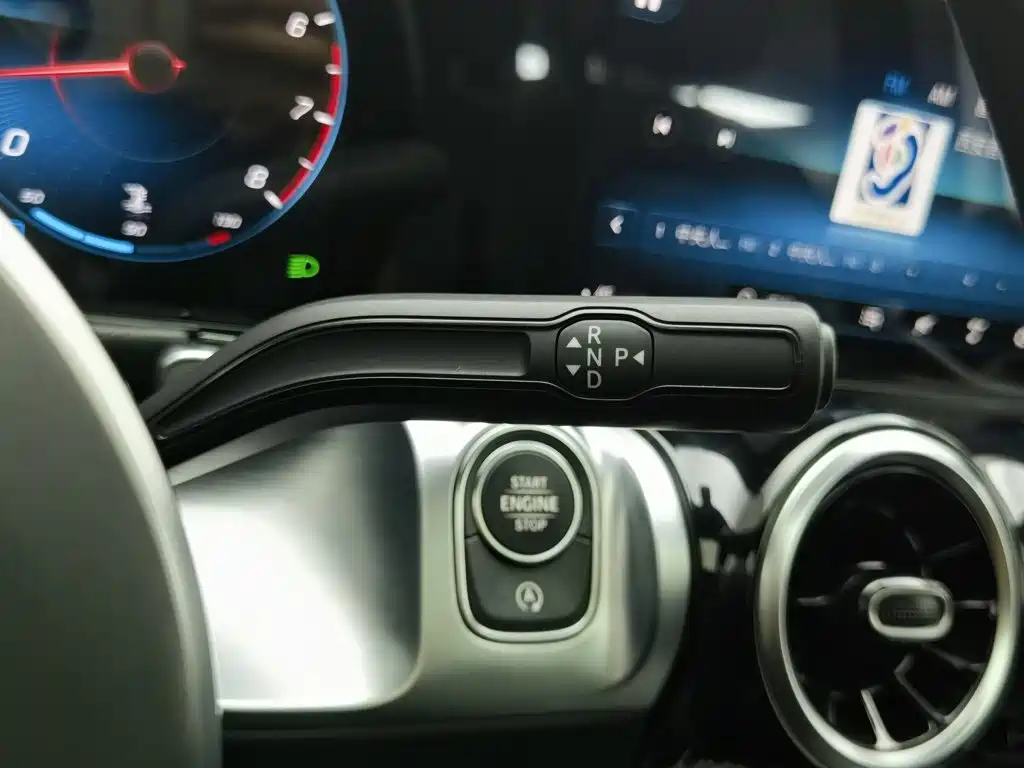 Mercedes-Benz GLB, миниатюра 13