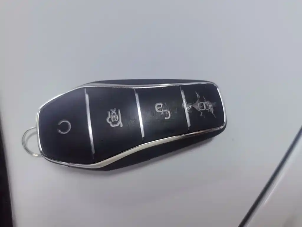 Фото 9 - BYD Dolphin