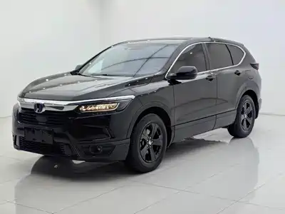 Honda Breeze