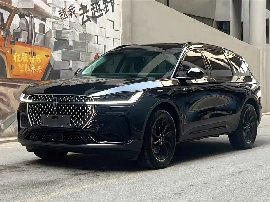 LINCOLN NAVIGATOR 2025