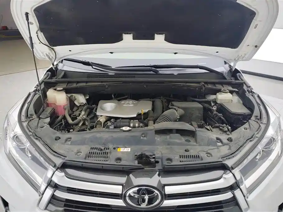 Toyota Highlander 2021 2.0T AWD Premium 7-Seater фото 10